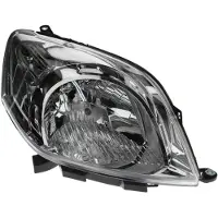 ABAKUS 661-1158RMLD-EM Koplamp