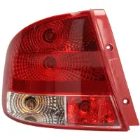 ABAKUS 222-1909L-LD-AE Achterlicht