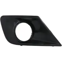 BLIC 6502-07-5508999P Ventilatiegrille, bumper