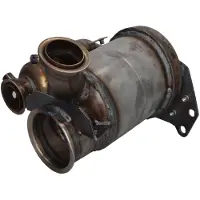 Jmj 1315 Roetfilter (DPF)