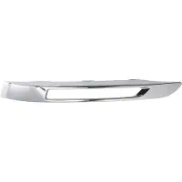 BLIC 6502-02-3580911PP Plaat, bumper