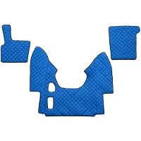 F-Core Voetmat FL16 BLUE
