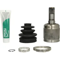 PASCAL Homokineet reparatie set, aandrijfas G73010PC links