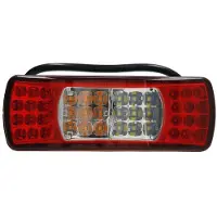 Vignal Achterlicht VALD13817