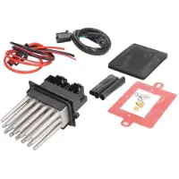 THERMOTEC Bedieningselement, verwarming / ventilatie DEY004TT