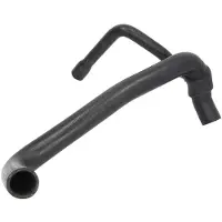 THERMOTEC Radiateurslang DWM081TT