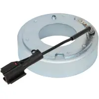 THERMOTEC KTT030084 Spoel, magneetkoppeling compressor