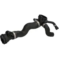 THERMOTEC Radiateurslang DWB234TT