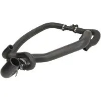 THERMOTEC Radiateurslang DWG026TT