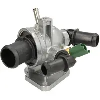 THERMOTEC Thermostaat, koelvloeistof D2F007TT