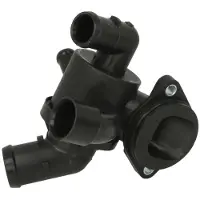 THERMOTEC Thermostaat, koelvloeistof D2A007TT