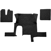 F-Core FL29 BLACK Automatten