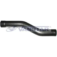 VANSTAR Uitlaatpijp 70145DF