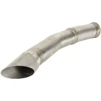 DINEX Uitlaatpijp 54244