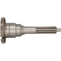EURORICAMBI/MASIERO Ingangs/koppelingsas 95536009