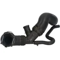THERMOTEC DWW509TT Radiateurslang