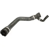 THERMOTEC DWB047TT Radiateurslang