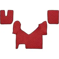 F-Core FL27 RED Automatten