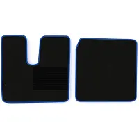 F-Core Voetmat MT05 BLUE