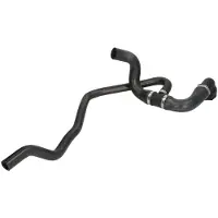 THERMOTEC Radiateurslang DWF289TT