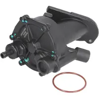 ENGITECH Vacuümpomp, remsysteem ENT400005