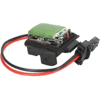 THERMOTEC Bedieningselement, airconditioner DER020TT