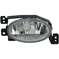 Depo Mistlamp 217-2045R-UE