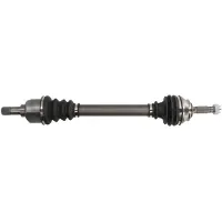 POINT GEAR Aandrijfas PNG74685 links