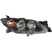 Alkar 2746652 Koplamp