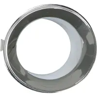 BLIC Bumper - ventilatierooster 6502-07-4001911P
