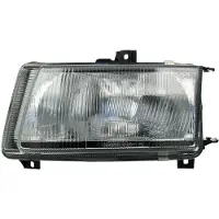 Depo Koplampen 441-1127-1, links