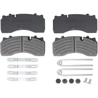 DANBLOCK Remblokset DB 2914282