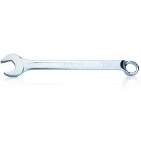 Toptul AAEN2222 Ring- / Steeksleutel