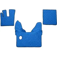 F-Core FL26 BLUE Automatten
