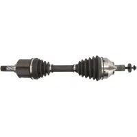 POINT GEAR Aandrijfas PNG72821 links