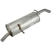 4MAX 0219-01-04262P Einddemper