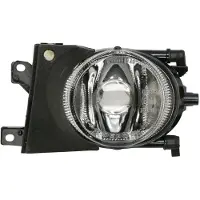 Alkar 2905845 Mistlamp