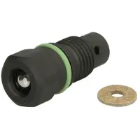 Bosch F 00N 200 798 Klep, injectiesysteem