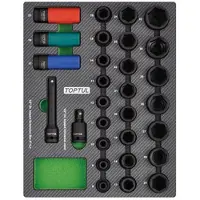 Toptul GEB2902 Gereedschapmodule
