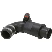 THERMOTEC Laadluchtslang DWR110TT