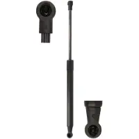 Krosno Gasveer kofferbak/laadruimte KR31298