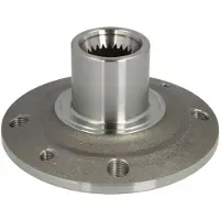 BTA H5R016BTA Wielnaaf
