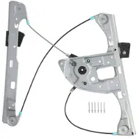 MAGNETI MARELLI 350103170205 Raammechanisme