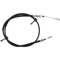 Linex Kabel, parkeerrem 14.02.47