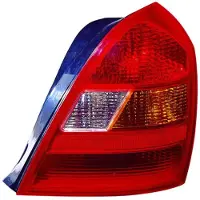 Alkar 2212619 Achterlicht