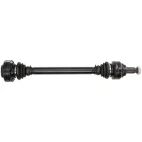 POINT GEAR Aandrijfas PNG72666 links