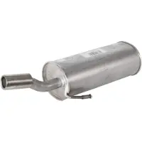 ASMET Geluiddemper achter 08.062
