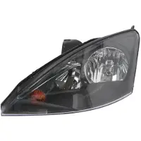 Depo Koplampen 431-1152L-LDEM2, links
