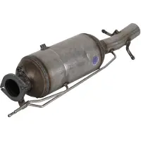 Jmj 1104 Roetfilter (DPF)