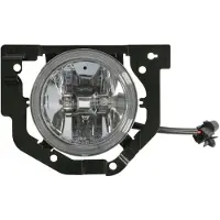 Alkar 2902992 Mistlamp